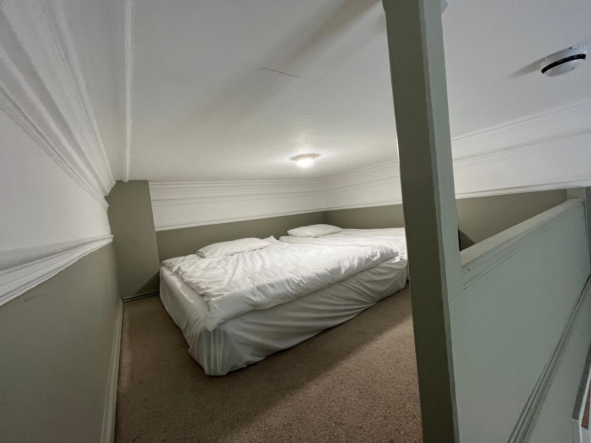 Hargate Hall Self Catering Apartment Buxton  Luaran gambar