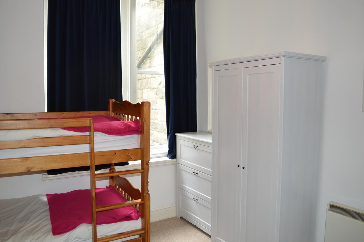 Hargate Hall Self Catering Apartment Buxton  Luaran gambar