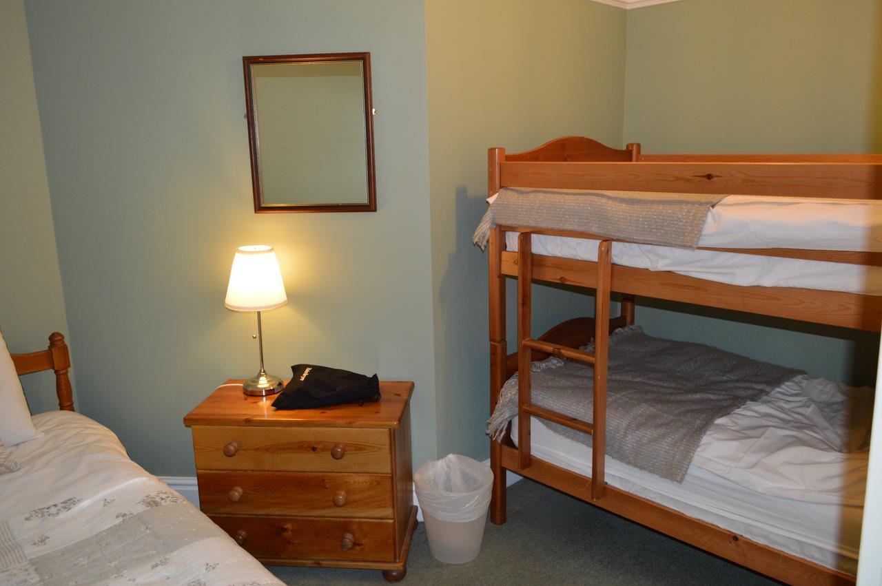 Hargate Hall Self Catering Apartment Buxton  Luaran gambar