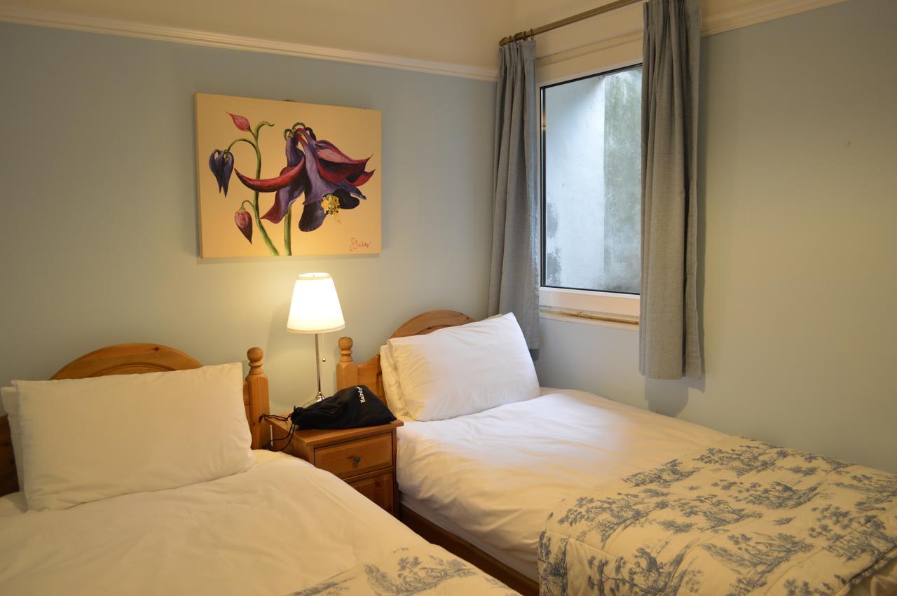 Hargate Hall Self Catering Apartment Buxton  Luaran gambar