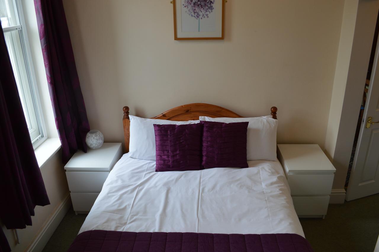 Hargate Hall Self Catering Apartment Buxton  Luaran gambar