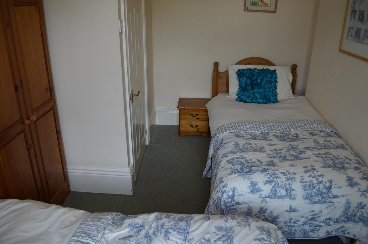 Hargate Hall Self Catering Apartment Buxton  Luaran gambar