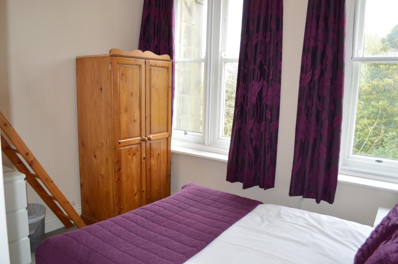 Hargate Hall Self Catering Apartment Buxton  Luaran gambar